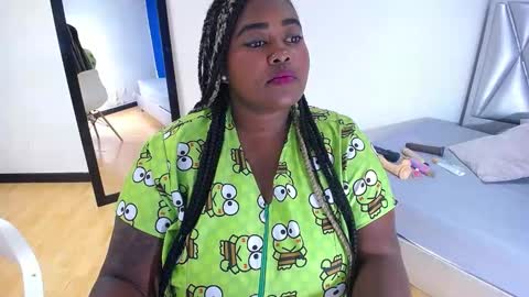 exotic_karmella online show from October 6, 8:35 pm