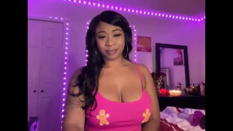 Mariah online show from December 5, 2:42 am