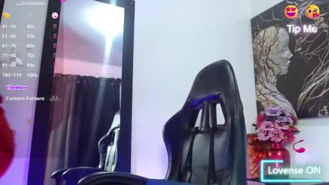 exotic_wish online show from March 4, 4:19 am