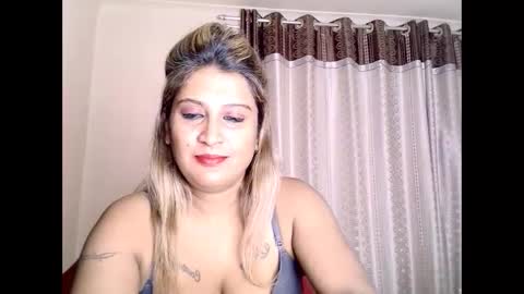 exoticindian37 online show from September 10, 4:51 pm