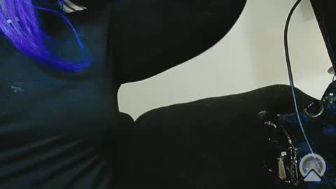 Exoticlexxii online show from February 14, 7:32 am