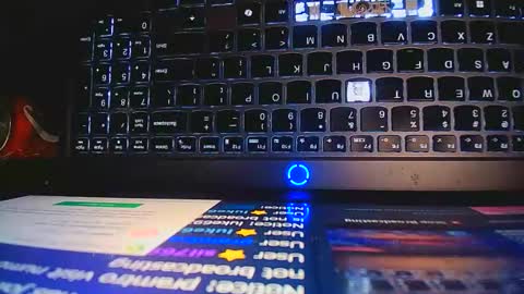 Exoticlexxii online show from April 6, 12:54 am