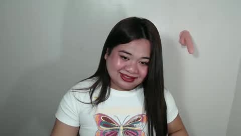 SHANTAL MARIE online show from March 8, 2:38 pm