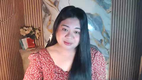 SHANTAL MARIE online show from February 17, 4:01 am