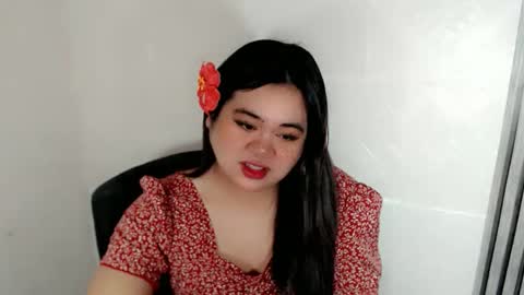 SHANTAL MARIE online show from September 28, 3:50 pm