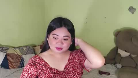 SHANTAL MARIE online show from March 9, 3:37 pm