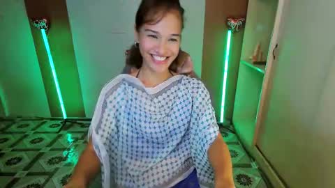 expensive_ruby online show from March 11, 8:22 pm