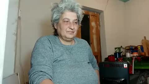 ExquisiteMature online show from February 15, 6:55 pm