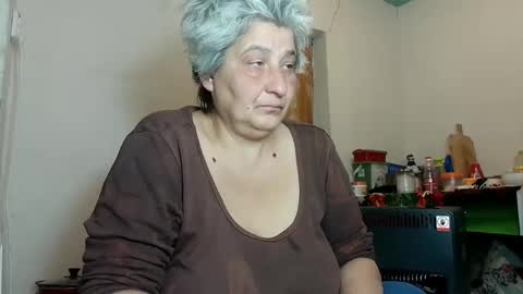 ExquisiteMature online show from January 27, 10:06 am