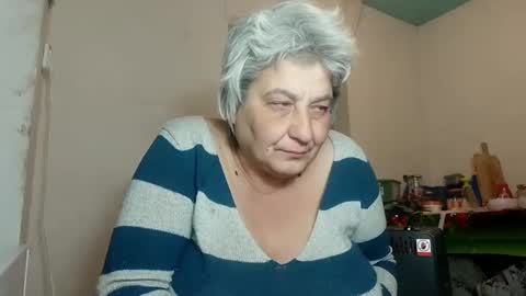 ExquisiteMature online show from February 22, 4:29 am