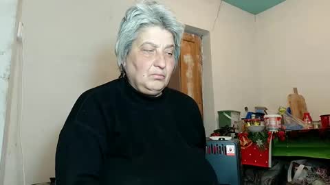 ExquisiteMature online show from March 3, 6:53 am