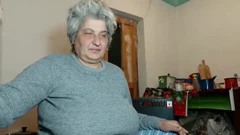 ExquisiteMature online show from February 14, 6:29 pm