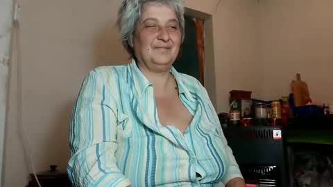 ExquisiteMature online show from February 1, 5:16 pm