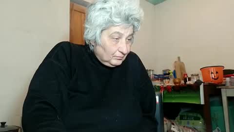 ExquisiteMature online show from February 19, 12:55 pm