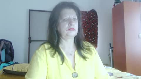 ExtasyMature online show from March 16, 6:06 am