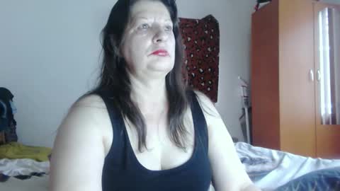 ExtasyMature online show from June 2, 5:52 am