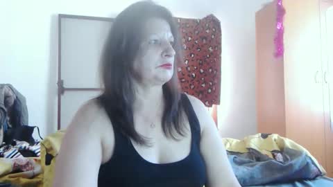 ExtasyMature online show from February 14, 11:34 am