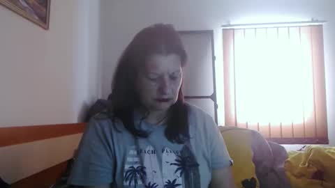 ExtasyMature online show from October 29, 11:25 am