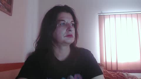 ExtasyMature online show from October 16, 12:30 pm