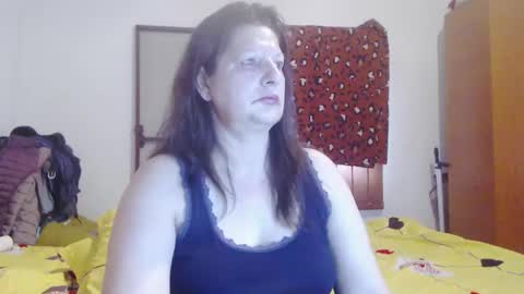 ExtasyMature online show from March 19, 7:02 am