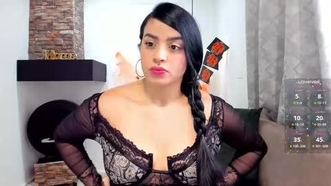      online show from October 30, 7:37 pm