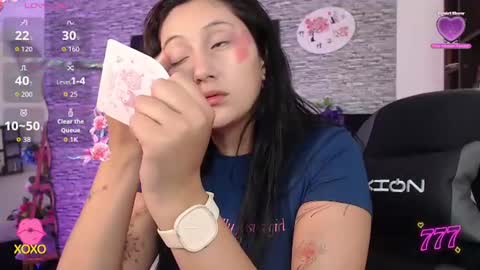eyes moon online show from July 7, 12:41 pm
