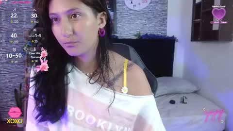 eyes moon online show from July 27, 1:08 pm