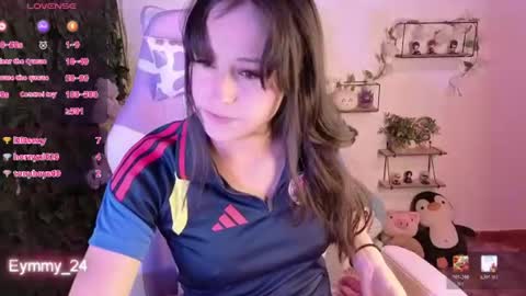 eymmy_24 online show from July 4, 3:24 am