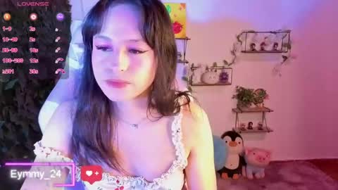 eymmy_24 online show from June 2, 1:50 am