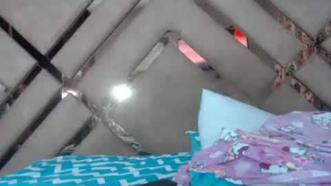 eyshaexotii online show from April 14, 10:43 pm