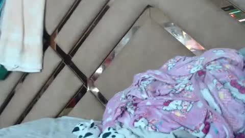 eyshaexotii online show from February 7, 2:15 am