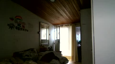 Aimee online show from October 20, 6:44 pm