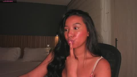 Thianna online show from April 16, 7:52 am