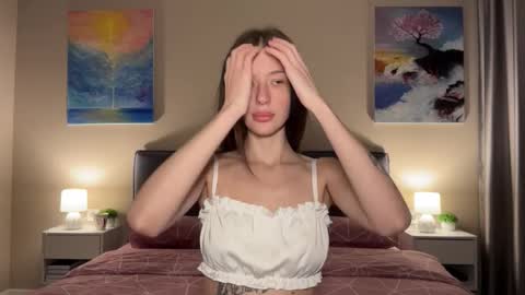 Bloom  online show from September 10, 5:35 pm