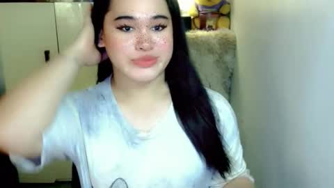 call me shanaia online show from April 10, 7:03 am