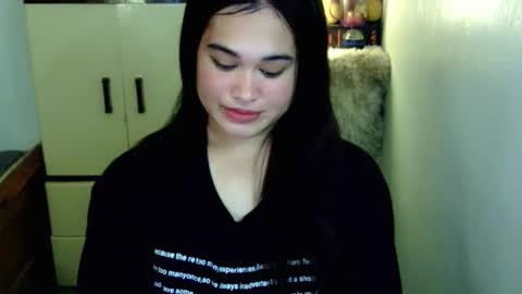 call me shanaia online show from April 23, 7:49 pm