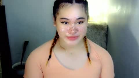 call me shanaia online show from March 20, 3:50 pm