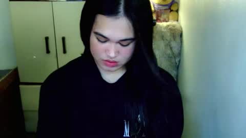 call me shanaia online show from April 23, 12:41 am