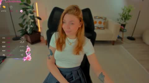 fairy_lele online show from March 17, 5:44 am