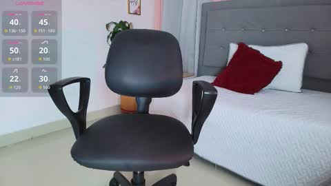 Natalye online show from March 12, 5:32 am