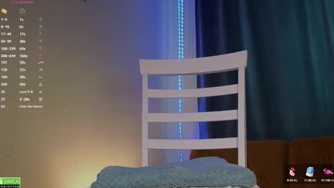 Marrie online show from September 11, 4:46 am