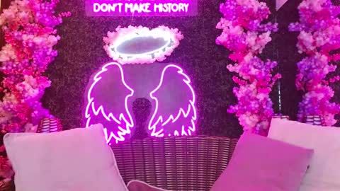 FAIRY online show from March 9, 8:31 pm