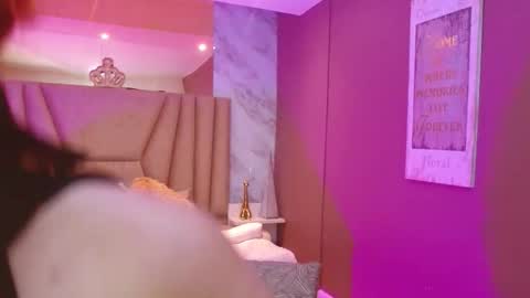 FAIRY online show from December 2, 8:44 pm