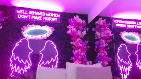 FAIRY online show from March 6, 8:27 pm