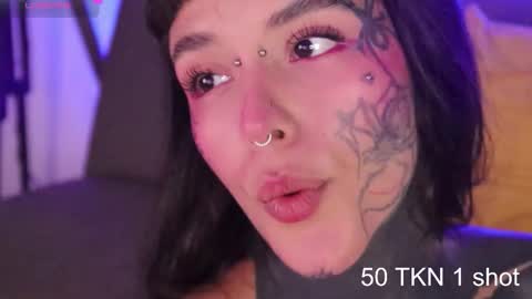 Fairy online show from February 24, 12:54 am