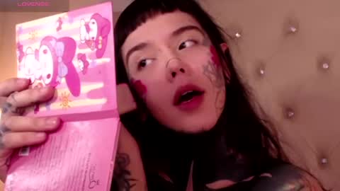 Fairy online show from December 20, 1:03 am