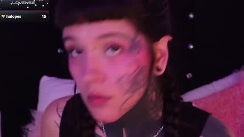 Fairy online show from February 4, 7:55 pm