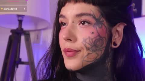 Fairy online show from September 28, 10:59 pm