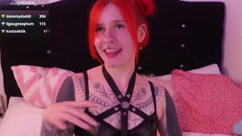 Fairy online show from February 14, 3:43 am