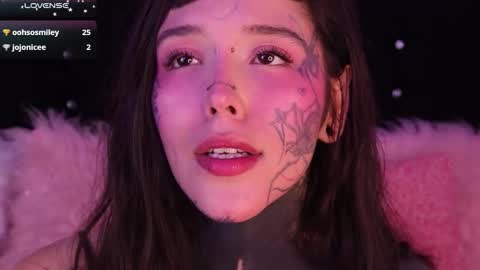 Fairy online show from February 5, 9:29 pm